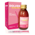DOLVEN 100mg/5ml Susp.Buv. Fl 120ml