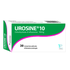 UROSINE 10 10mg Comp.Pell. LP Bt 30