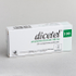 DICETEL 100mg Comp.Pell. Bt 20