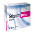 GABENTIN 300mg Gél. Bt 45