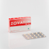 ZOVATIN 20mg Comp pell. séc. Bt 30