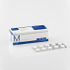 MAGNESIUM TERIAK 100mg Comp. Bt 60