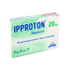 IPPROTON 20mg Gél Bt 8