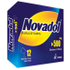 NOVADOL 500mg Pdre.Sol.Or. Bt 12Sach.