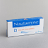 NAUTAMINE 90mg Comp.Séc. Bt 20