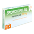 BRONCHOFYLINE LP 200mg Comp Retard Bt 30