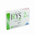 IRYS 2mg Comp. Pell. Sec. Bt 60
