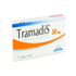TRAMADIS 50mg Gél Bt 10