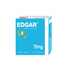 EDGAR 75mg Gél. Bt 15