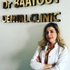 Dr Donia BAATOUT Dentiste