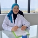 الأستاذة مهى قاسم  نجاح أخصائية الغدد الصماء والسكري 