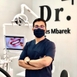 Dr Fares MBAREK Dentist