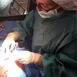 الدكتورة فاطمة عمارة أخصائية طب العيون