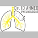 Dr Ilham ID AHMED Pulmonologist