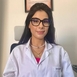 Dr Selma BAGHDADI Gastroenterologist