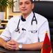Dr Alae eddine LAGZIRI Kardiyolog
