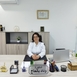 Dr Wided BELHADJ Pratisyen hekimi