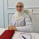 Mme Wiem SMAOUI Podologue