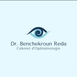 Dr Réda BENCHEKROUN Ophthalmologist