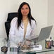 Dr Fatma ZAABI Medical analysis laboratory