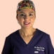 Dr Ghada BEN OTHMANE Plastic and Reconstructive Surgeon
