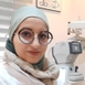 Dr Takwa OUALI MEZGHANI Ophthalmologist