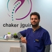 Mr Chaker JGUIRIM Fizyoterapist