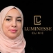 الدكتورة بسمة لبجيري أخصائية طب التجميل