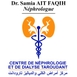 Dr Samia AIT FAQIH Nefrolog