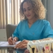 الدكتورة لمياء جديدي كمون طبيب أسنان