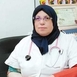 Dr Nassira ZOUARI EP MOALLA Pratisyen hekimi