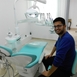 Dr Mohamed HAMDI Diş hekimi
