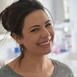 Dr Zeineb SAID Dentiste