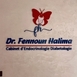 Dr Halima FENNOUN Généraliste