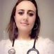 الدكتورة ابتسام ختو أخصائية طب الأطفال