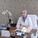 الدكتورة سعاد لغليمي أخصائية الغدد الصماء والسكري 
