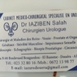 Dr Salah IAZIBEN Urologist Surgeon