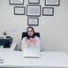 الدكتورة حنان محتال أخصائية أمراض الجهاز الهضمي