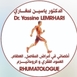 Dr Lemrhari YASSINE Orthopedist