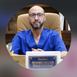 الدكتور محمد النظام أخصائي الجراحة العامة