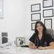 Dr Amina AZZAOUI Nephrologist