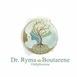 Dr Ryma BOUTARENE Fonetik uzmanı 