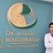 Dr Elbouderkaoui MOHAMED Oto-Rhino-Laryngologiste (ORL)