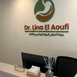Dr Lina EL AOUFI Gastro-entérologue