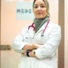 Dr Berkane MAJDA Pédiatre