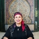 الدكتورة امل شباش أخصائية الطب الجنسي