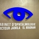 Dr Jamila ELBOUDRARI Ophthalmologist