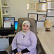 Dr Hayat MOUSTAID Cardiologist