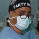 Dr Samir KARRAKCHOU Orthopedist Traumatologist