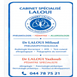 Dr Yaakoub et miloud LALOUI Pédiatre